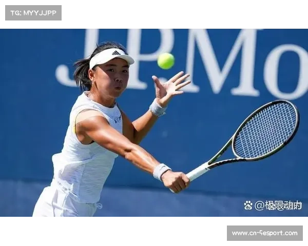 山口茜女单决赛放弃拉吊选择强攻 展现坚定体育精神和不屈斗志