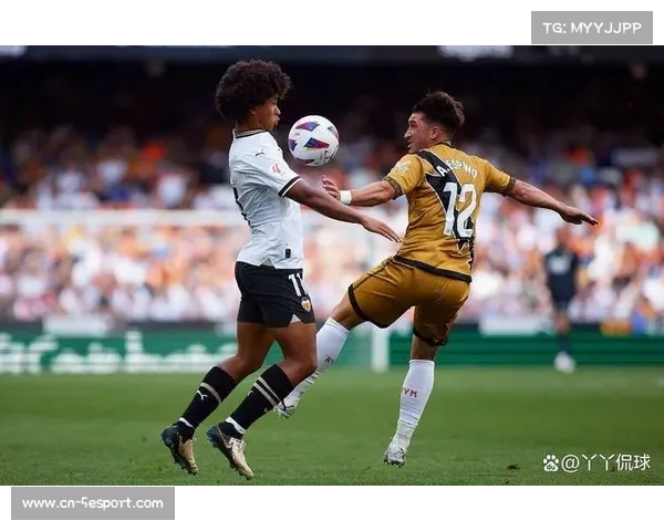 瓦伦西亚加亚绝杀后受访：时刻准备着建功