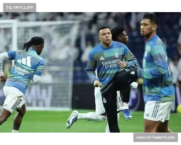 补时点球绝杀：皇马2-1逆转巴列卡诺，姆巴佩救主